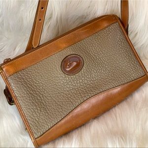 DONNEY AND BOURKE Crossbody bag